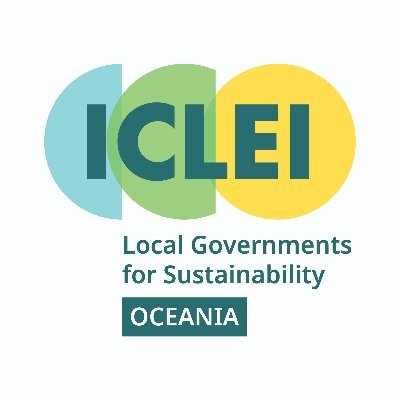 ICLEI Oceania Local Governments for Sustainability - Regional Secretariat for Australia, New Zealand & the Pacific