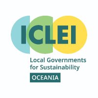 ICLEI Oceania(@iclei_oceania) 's Twitter Profile Photo