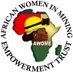 @awomeafrica (@awometrust) Twitter profile photo