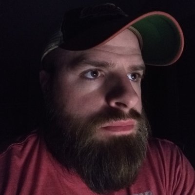 realAlexHardin's profile picture. 