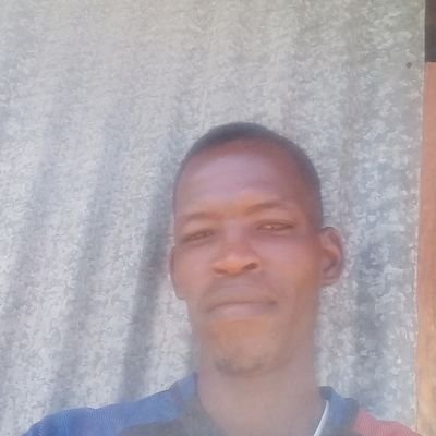 BethwelKamama's profile picture. Having another chance to live