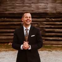 Jared McClain (@jaredmcclain) 's Twitter Profile