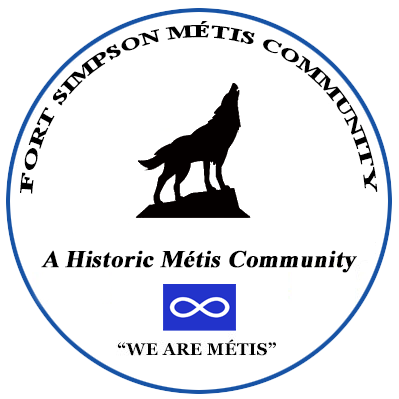 Representing #Métis who show ancestral connection to the historic Métis Nation, meet the National Definition, no matter where they live.