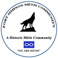 Fort Simpson Métis Community(@FtSimpson_Metis) 's Twitter Profile Photo
