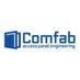 Comfab Access Panel Engineering (@ComfabProducts) Twitter profile photo