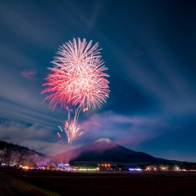 山中湖界隈の情報を収集してブログやホームページに掲載しています。山中湖周辺のこと（なう）を主にスマホからつぶやいていこうかと・・・