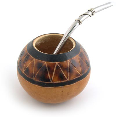 La Pachamama    Yerba Mate