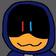 PatrickTheVoid's profile picture. I'm here. That's about it.