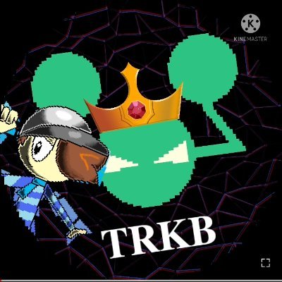 theruzikineboi - GARFIELD IN NICK ALL-STAR BRAWLさんのプロフィール画像