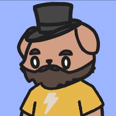 chiefreubz's profile picture. Psalms 23 • I will become the greatest Hokage