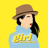The Girl with the Muji Hat (@tgwtmh) 's Twitter Profile