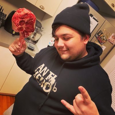 MarkMagda6's profile picture. These views are my own and do not represent the city of Cleveland