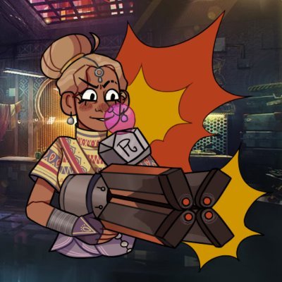 ZCupTiddies's profile picture. proud owner of the only pair if z cup tits on planet earth.
he/him