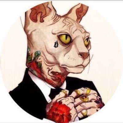eth_altradar's profile picture. Bullish on the #Avalanche ecosystem. Building wealth for the next generations!
Tweets are not financial advice