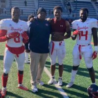 Keith Robinson (@coach_keith_rob) 's Twitter Profile