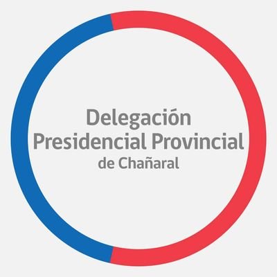 Cuenta oficial de la Delegación Presidencial Provincial de Chañaral