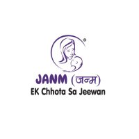 JANM Ek Chhota Sa Jeewan(@ngojanm) 's Twitter Profile Photo