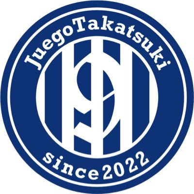 2022年度から大阪府フットサルリーグ参入！私たちは高槻9中出身 #温井駿斗 #畑中美友香 #守田英正 #倉田秋  そして同じく高槻市をホームタウンとしている #ガンバ大阪 を全力で応援しています。