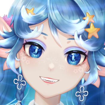 Graduated - Kurage Galene ⭐ Jellyfish Vtuberさんのプロフィール画像