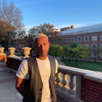 Howard U | he/him | 💚🎒🧸