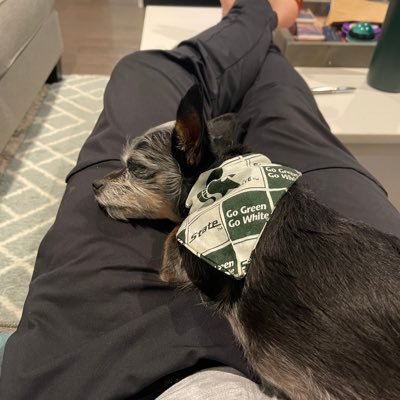 Kraftsmith721's profile picture. My mom told me so