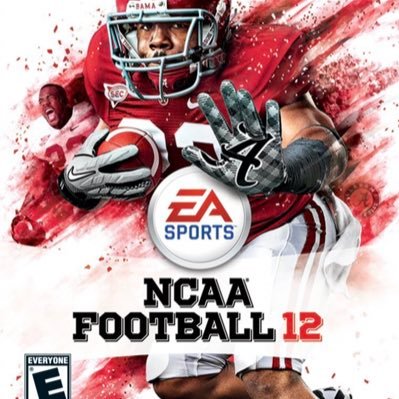 The Greatest 32 Team Tournament Simulation in NCAA Football 12 of all time. All games simulated play by play. Not affiliated with the NCAA don’t sue me.