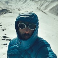 پیــام (@payamhamzei) 's Twitter Profile Photo