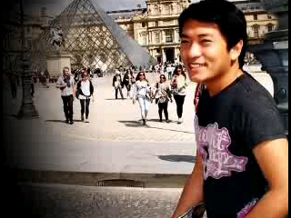 Full blooded musician :)