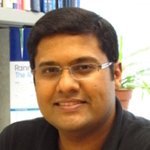 Vinai Thomas (@vinai_thomas) 's Twitter Profile