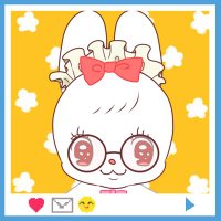 ふわり(@pon_huwa) 's Twitter Profile Photo
