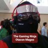 Otacon_Magoo's profile picture. Go Check out my Twitch channel for fun, laughs, and a unique experience https://t.co/nOB1vsMKCs