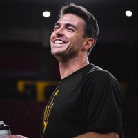 Carlos Moreno (@cmorenovbcoach) 's Twitter Profile