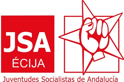 Twitter oficial de las Juventudes Socialistas de #Écija. Por la juventud y los Derechos