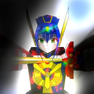 最強合体シグマちゃん2号機さんのプロフィール画像
