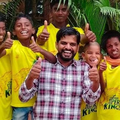 Senior editor @Puthiya thalaimurai tv