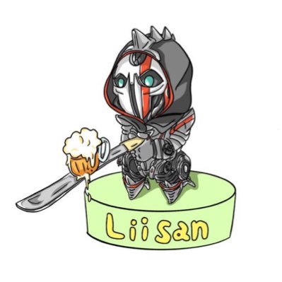 Liiisanさんのプロフィール画像