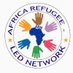 Africa Refugee-led Network (@arn_africa) Twitter profile photo