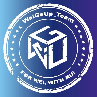 WEiGoUp_Team Profile Picture