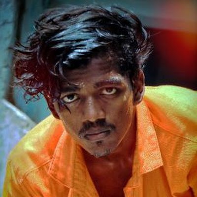 BalaCha93281190's profile picture. Nanrey sei athai andre sei