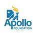 Apollo Foundation (@apollofnd) Twitter profile photo Apollo Foundation (@apollofnd) Twitter profile photo