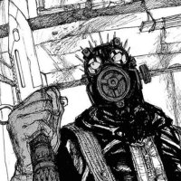 TV // Dorohedoro Brainrot(@TVHead__) 's Twitter Profile Photo