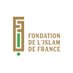Fondation de l'Islam de France #FIF (@fondislamfr) Twitter profile photo Fondation de l'Islam de France #FIF (@fondislamfr) Twitter profile photo