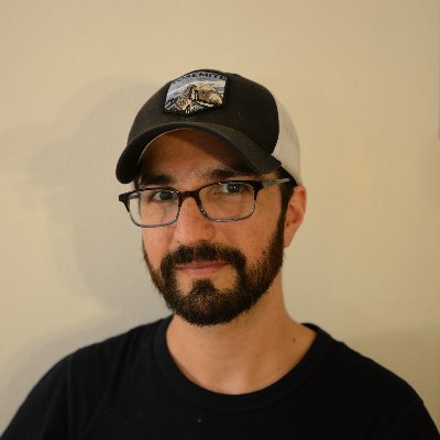 edirgarcia's profile picture. Sr Data Scientist @ Microsoft - I tweet about Artificial Intelligence, Data Science, Cybersecurity, Politics, and Sports, mostly now on 🦋 handle is edirgl