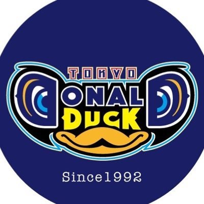 tokyodonaldduck Profile Picture