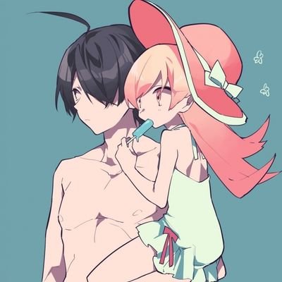 アンペアさんのプロフィール画像