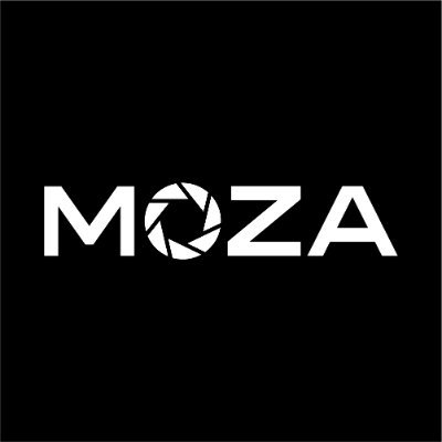 Official Gudsen MOZA
MOZA: https://t.co/DzWrOKPTU9