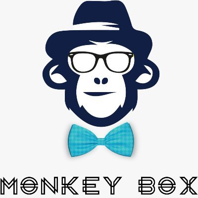 Monkeybox_Media's profile picture. MONKEY BOX is a full service Business and Brand Consultancy that specializes in helping your business with all it requires. #marketingagency