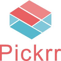 Pickrr Helpdesk (@pickrrhelpdesk) Twitter profile photo
