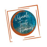 Visual Text Frames(@VTFrames) 's Twitter Profile Photo