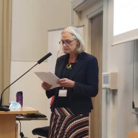 Susanne Jaspars (@jasparssusanne) 's Twitter Profile